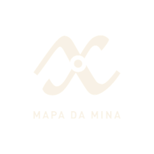 Mapa da Mina
